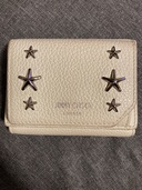 3つ折り財布（ブランド財布・小物）の商品画像 - 査定依頼日：2025年9月26日 - 最高査定価格：20,000円