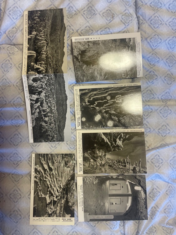 ポストカード（美術品・骨董品）の商品画像 - 査定依頼日：2025年7月28日