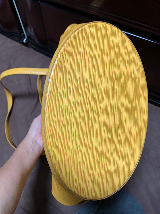 サンジャック（ブランドバッグ）の商品画像 - 査定依頼日：2022年10月12日 - 最高査定価格：26,000円