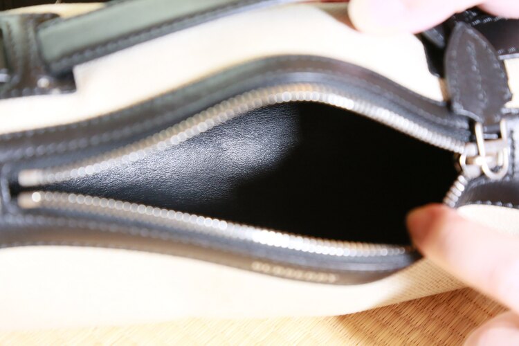 Burberry（ブランドバッグ）の商品画像 - 査定依頼日：2025年2月9日 - 最高査定価格：16,000円