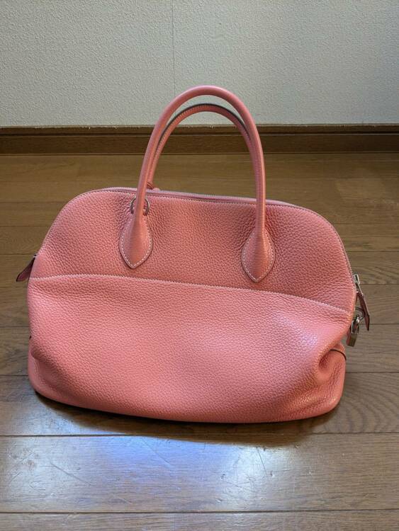 ボリード（古着・ファッション）の商品画像 - 査定依頼日：2026年5月17日 - 最高査定価格：300,000円