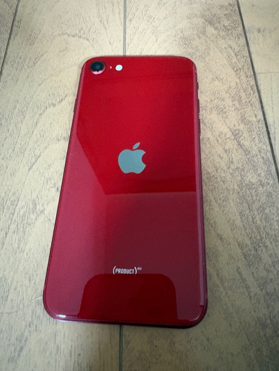 iPhone SE (第 3 世代) 128GB Softbank（スマホ）の商品画像 - 査定依頼日：2026年2月4日 - 最高査定価格：25,000円