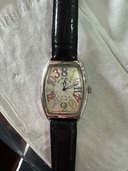 クレイジーカラードリーム（高級時計）の商品画像 - 査定依頼日：2025年10月27日 - 最高査定価格：15,000円