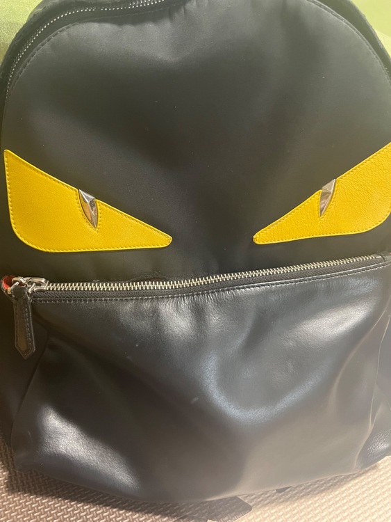 フェンディ  （ブランドバッグ）の商品画像 - 査定依頼日：2025年8月27日 - 最高査定価格：30,000円