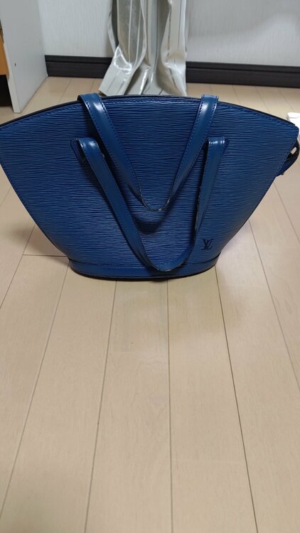 サンジャック（ブランドバッグ）の商品画像 - 査定依頼日：2026年4月20日 - 最高査定価格：70,000円