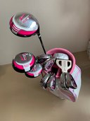 ワールドイーグル井戸木プロ推薦FL-01✩V2レディースゴルフクラブ13点セット（ゴルフ用品）の商品画像 - 査定依頼日：2022年10月8日 - 最高査定価格：15,000円