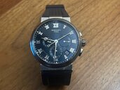 ブレゲマリーン