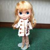 ネオブライス、スケートデート初期（その他のおもちゃ）の商品画像 - 査定依頼日：2025年5月19日 - 最高査定価格：20,000円