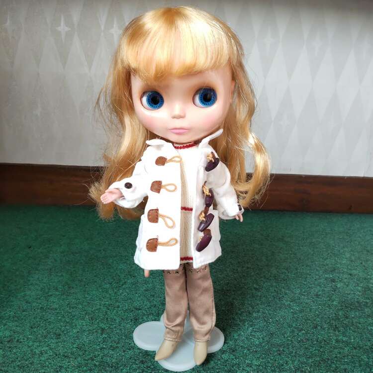 ネオブライス、スケートデート初期（その他のおもちゃ）の商品画像 - 査定依頼日：2025年5月19日 - 最高査定価格：20,000円