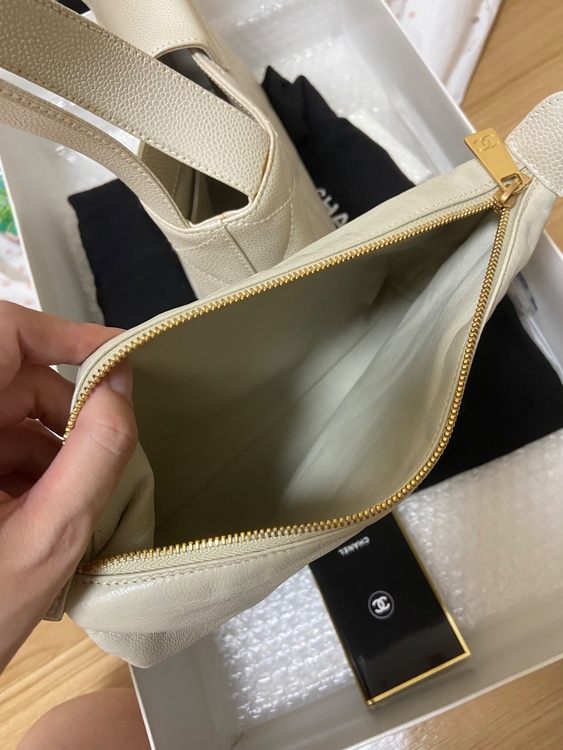 シャネル シャネル(その他)（ブランドバッグ）の商品画像 - 査定依頼日：2026年8月19日 - 最高査定価格：200,000円
