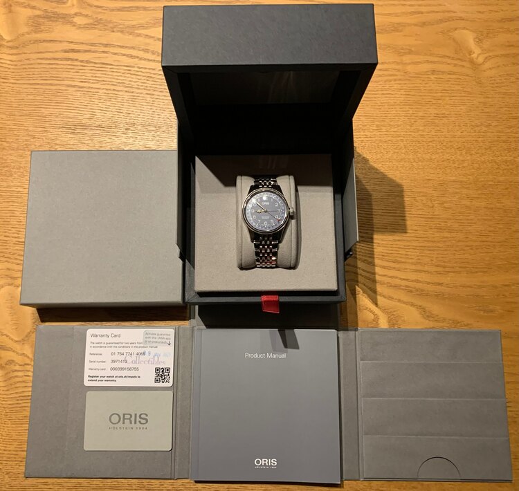 その他 その他 （高級時計）の商品画像 - 査定依頼日：2025年3月17日 - 最高査定価格：120,000円