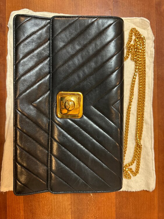 シャネル シャネル(その他) （ブランドバッグ）の商品画像 - 査定依頼日：2025年2月1日 - 最高査定価格：220,000円