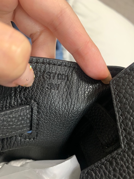 エルメス バーキン （ブランドバッグ）の商品画像 - 査定依頼日：2025年6月4日 - 最高査定価格：2,400,000円