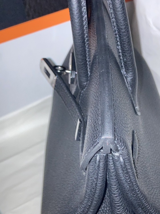 エルメス バーキン （ブランドバッグ）の商品画像 - 査定依頼日：2025年12月26日 - 最高査定価格：3,500,000円