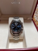 オメガ スピードマスター （高級時計）の商品画像 - 査定依頼日：2025年9月24日 - 最高査定価格：270,000円