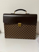 ルイヴィトン ダミエ 