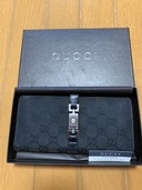 グッチ長財布（ブランド財布・小物）の商品画像 - 査定依頼日：2021年7月20日 - 最高査定価格：7,000円