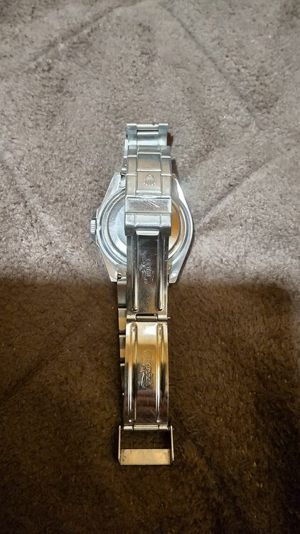 ロレックス サブマリーナー （高級時計）の商品画像 - 査定依頼日：2025年7月27日 - 最高査定価格：1,150,000円