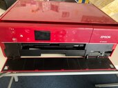 プリンターエプソンEP-804A（PC・タブレット）の商品画像 - 査定依頼日：2025年5月14日 - 最高査定価格：5,000円