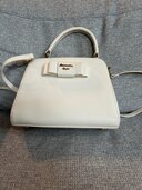 サマンサ白（ブランドバッグ）の商品画像 - 査定依頼日：2025年4月1日 - 最高査定価格：100,000円