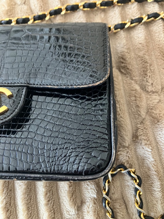 シャネル シャネル(その他) （ブランドバッグ）の商品画像 - 査定依頼日：2026年2月14日 - 最高査定価格：1,500,000円