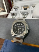 BR05 40mm（高級時計）の商品画像 - 査定依頼日：2026年7月20日 - 最高査定価格：350,000円