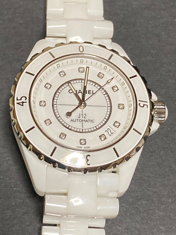 シャネル シャネル(その他) （ブランドバッグ）の商品画像 - 査定依頼日：2026年3月23日 - 最高査定価格：350,000円