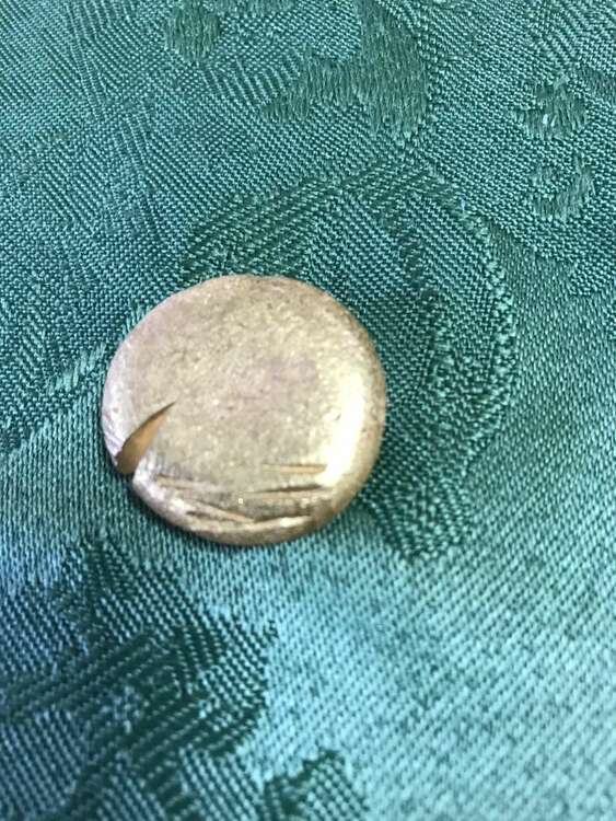 金の塊（金・貴金属）の商品画像 - 査定依頼日：2024年6月7日 - 最高査定価格：600,000円