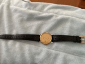 オメガ その他 （高級時計）の商品画像 - 査定依頼日：2025年6月8日 - 最高査定価格：55,000円