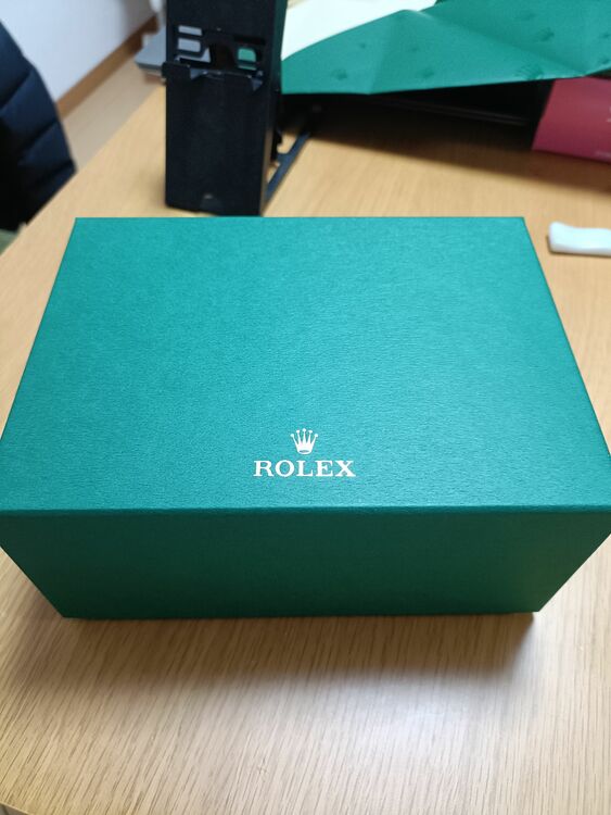 ロレックス デイトジャスト 126300（高級時計）の商品画像 - 査定依頼日：2025年11月18日 - 最高査定価格：1,500,000円
