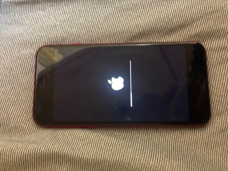 iPhone SE (第 3 世代) 64GB docomo（スマホ）の商品画像 - 査定依頼日：2026年1月21日 - 最高査定価格：20,000円