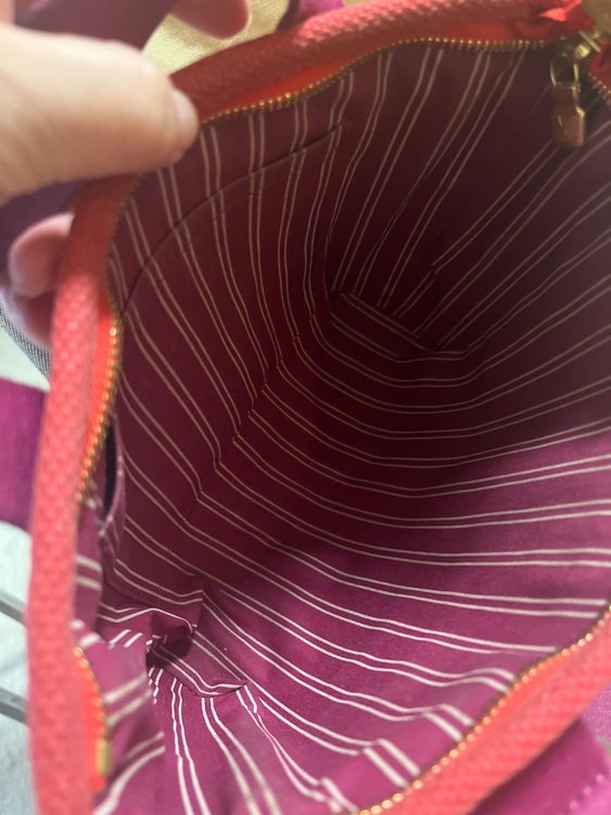 ルイ・ヴィトン アンティグア カバPM ハンドバッグ トートバッグ（ブランドバッグ）の商品画像 - 査定依頼日：2025年7月9日 - 最高査定価格：38,000円