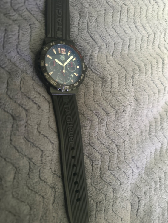 CAU2014EAU1002（高級時計）の商品画像 - 査定依頼日：2025年12月7日 - 最高査定価格：100,000円