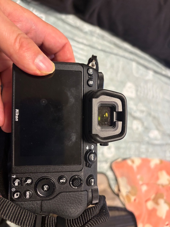 Z6（カメラ）の商品画像 - 査定依頼日：2026年10月4日 - 最高査定価格：105,100円
