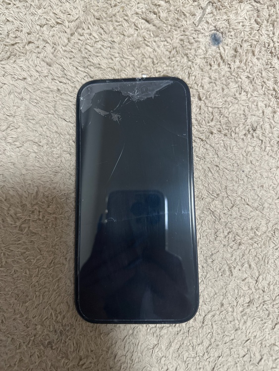 iPhone iPhone 15 256GB Softbank（スマホ）の商品画像 - 査定依頼日：2026年6月24日 - 最高査定価格：44,000円