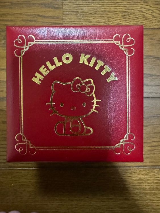 腕時計（ブランド財布・小物）の商品画像 - 査定依頼日：2026年1月30日 - 最高査定価格：2,000円