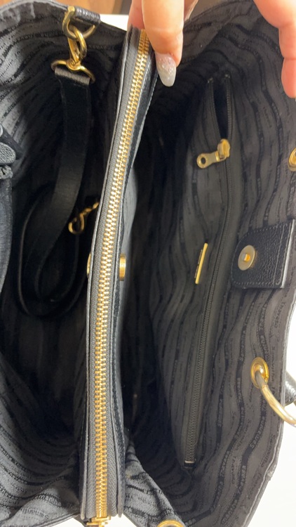 サマンサタバサ 1320135271（ブランドバッグ）の商品画像 - 査定依頼日：2025年8月25日 - 最高査定価格：2,000円