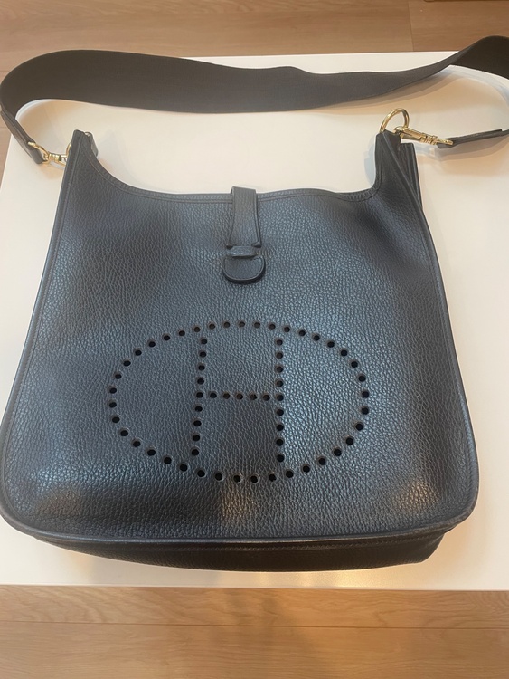 エルメス エブリン （ブランドバッグ）の商品画像 - 査定依頼日：2026年4月1日 - 最高査定価格：310,000円