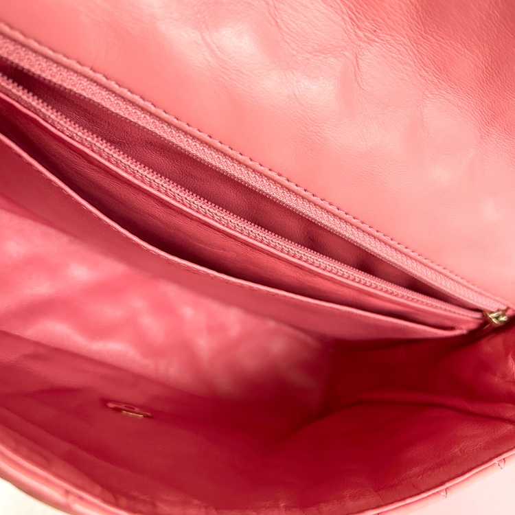 シャネル マトラッセ （ブランドバッグ）の商品画像 - 査定依頼日：2026年2月22日 - 最高査定価格：450,000円