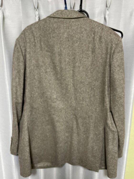 バーバリー（古着・ファッション）の商品画像 - 査定依頼日：2025年1月31日 - 最高査定価格：1,000円