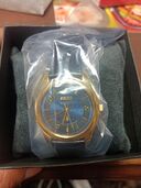 SEIKO　コナン　安室透モデル