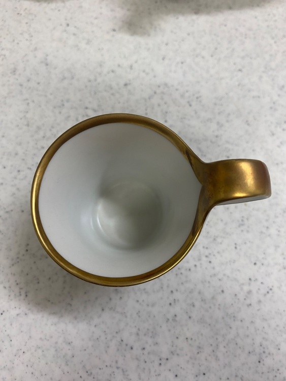 特になし（食器）の商品画像 - 査定依頼日：2025年10月6日 - 最高査定価格：1,000円