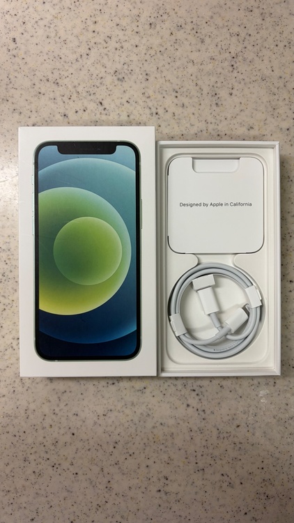iPhone iPhone 12 mini 128GB Softbank（スマホ）の商品画像 - 査定依頼日：2026年9月5日 - 最高査定価格：21,000円