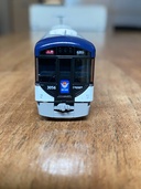 グリーンマックス30735京阪3000系（京阪特急）（鉄道模型・プラレール）の商品画像 - 査定依頼日：2026年8月7日 - 最高査定価格：100,000円