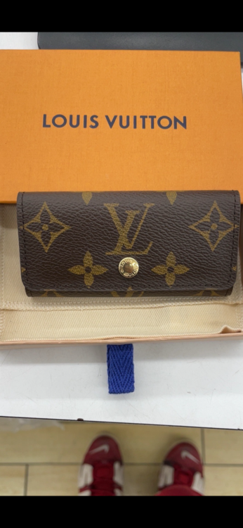 ルイヴィトン モノグラム （ブランドバッグ）の商品画像 - 査定依頼日：2026年1月10日 - 最高査定価格：24,000円