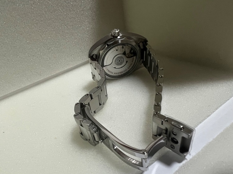 220.10.34.20.02.002（高級時計）の商品画像 - 査定依頼日：2025年8月7日 - 最高査定価格：480,000円