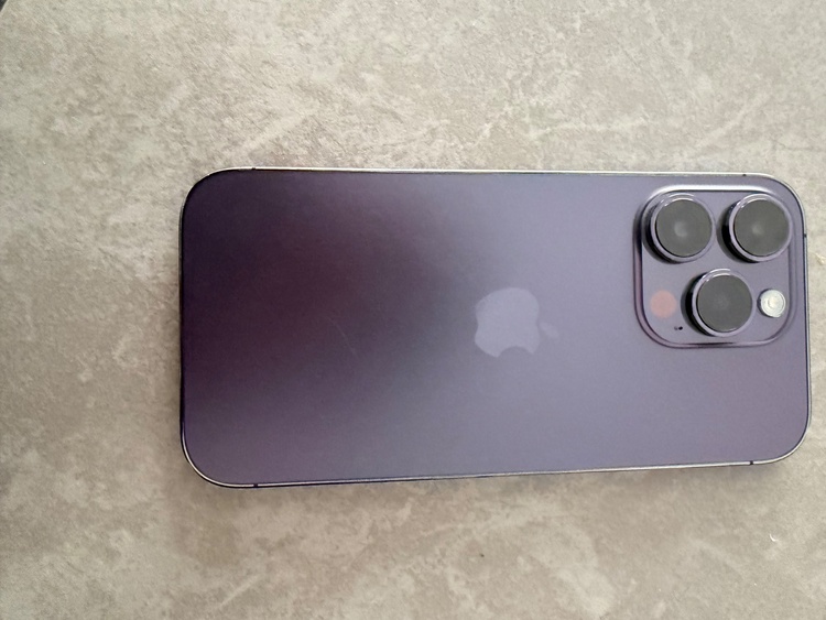 iPhone14pro 512GB（スマホ）の商品画像 - 査定依頼日：2026年1月29日 - 最高査定価格：70,000円