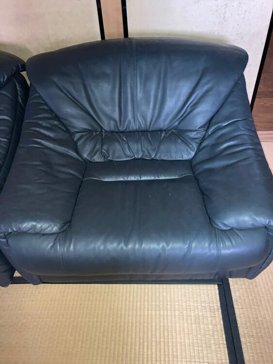 ソファ（家具・寝具）の商品画像 - 査定依頼日：2025年4月27日 - 最高査定価格：5,000円