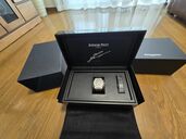 オーデマピゲ ロイヤルオーク （高級時計）の商品画像 - 査定依頼日：2025年8月4日 - 最高査定価格：5,000,000円