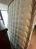 マットレス（家具・寝具）の商品画像 - 査定依頼日：2026年4月14日 - 最高査定価格：3,000円